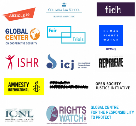 Signatories logos 