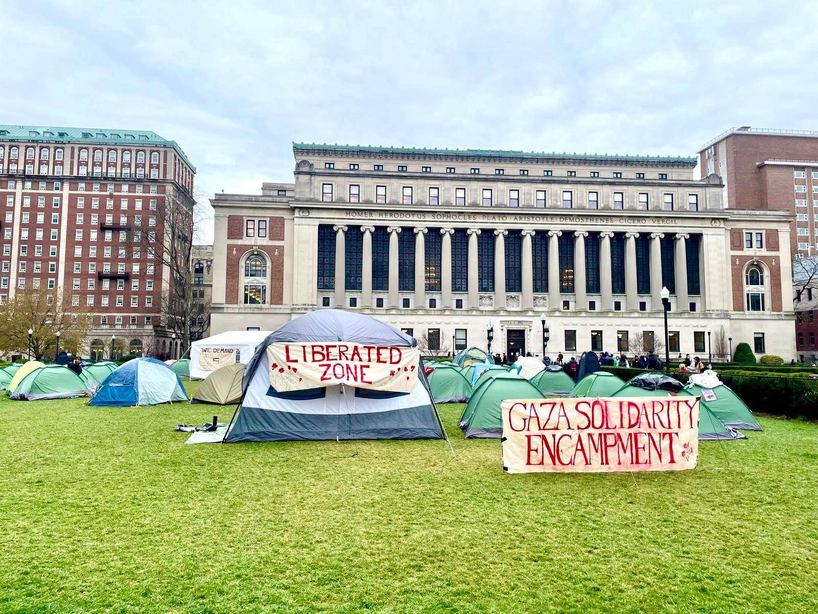 Protest 