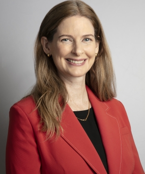 Kathryn Hampton