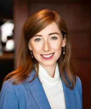 Christine Ryan