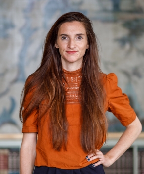 Josephine Goube