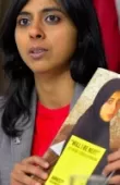 Naureen Shah