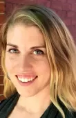 Stephanie Persson