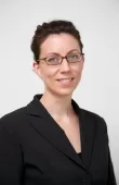 Sarah Knuckey