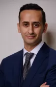 Waleed Headshot