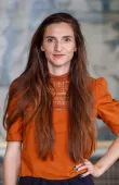 Josephine Goube