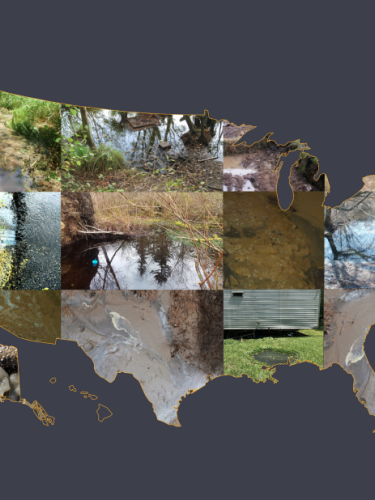  Access to Sanitation in the U.S.