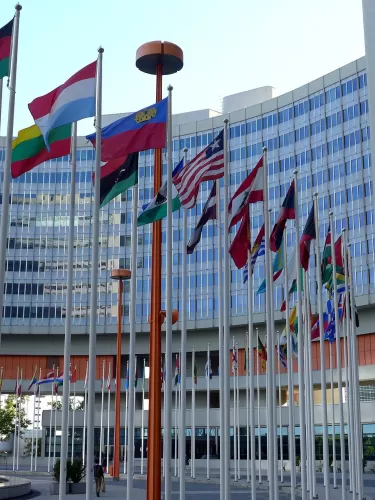  Strengthening Human Rights Norms and Systems