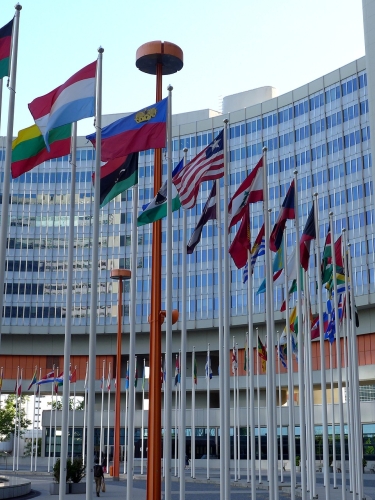 Strengthening Human Rights Norms and Systems