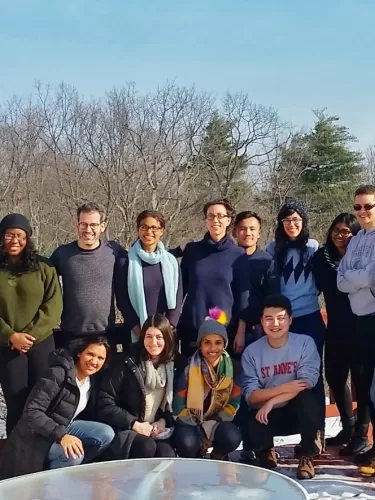 Alumni Stories