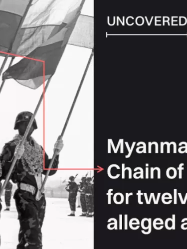 Myanmar