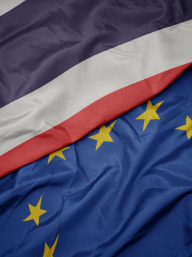 EU FTA THAILAND