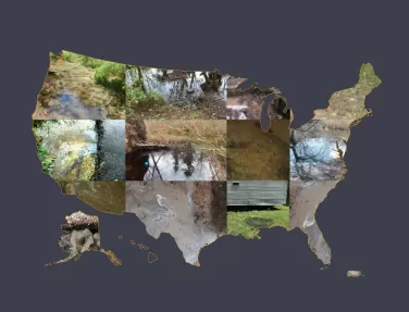  Access to Sanitation in the U.S.