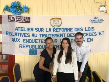 Human Rights Clinic