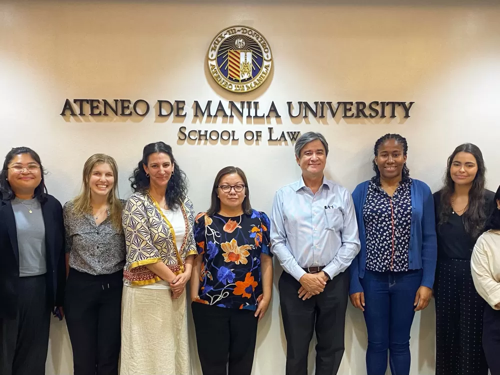 Ateneo